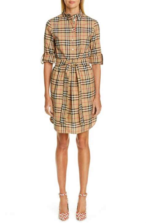 burberry summer outfits|burberry summer dresses for women.